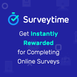 survey time paypal dollars instant